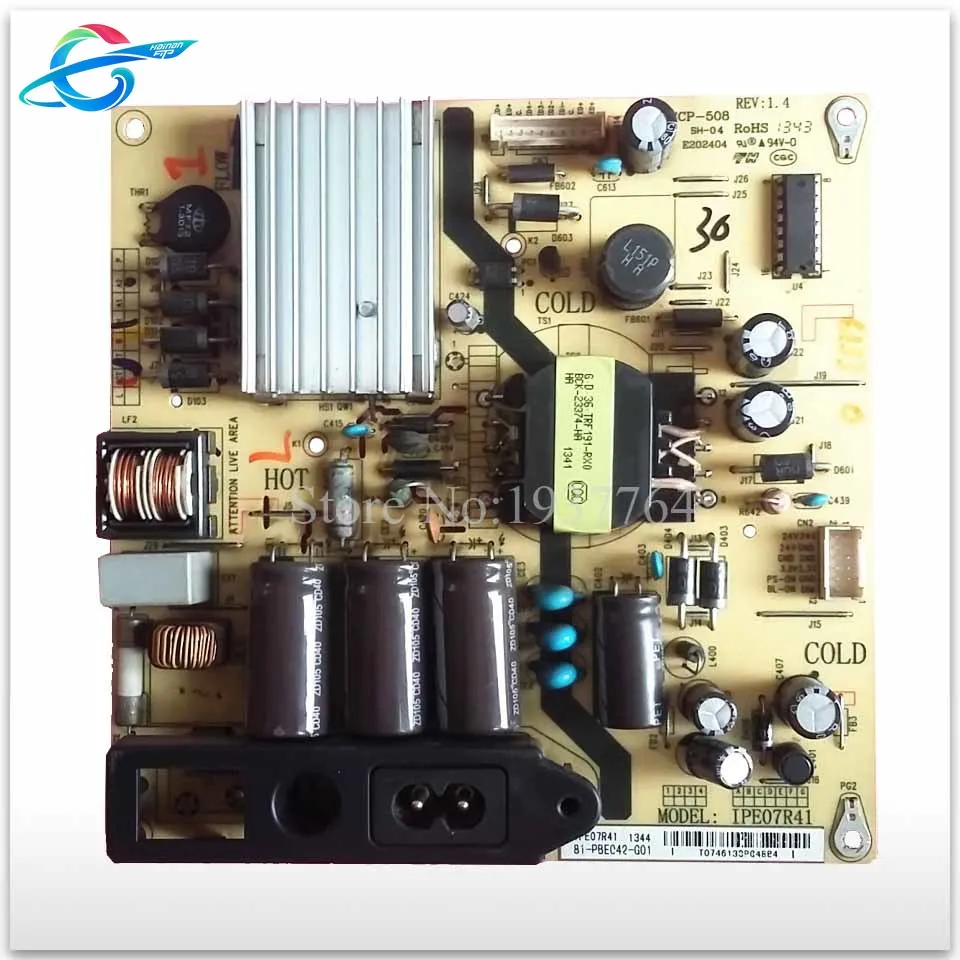 

new L42F1590B L42F2590E power supply board IPE07R41 81-PBE042-G01 part