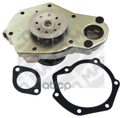 Диск тормозной задний VOLVO S40 V40 / MITSUBISHI Carisma (цена за 1 шт. к-кт 2 шт.) LPR арт. V1341P |