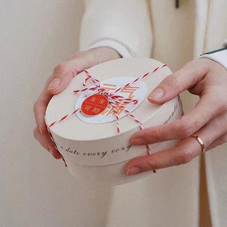 Mini Pastry Packaging Box for Cookies, Candies, Macarons – Food-Safe Kraft Paper Contai... - SKU MPPB0937 - UGI Packaging