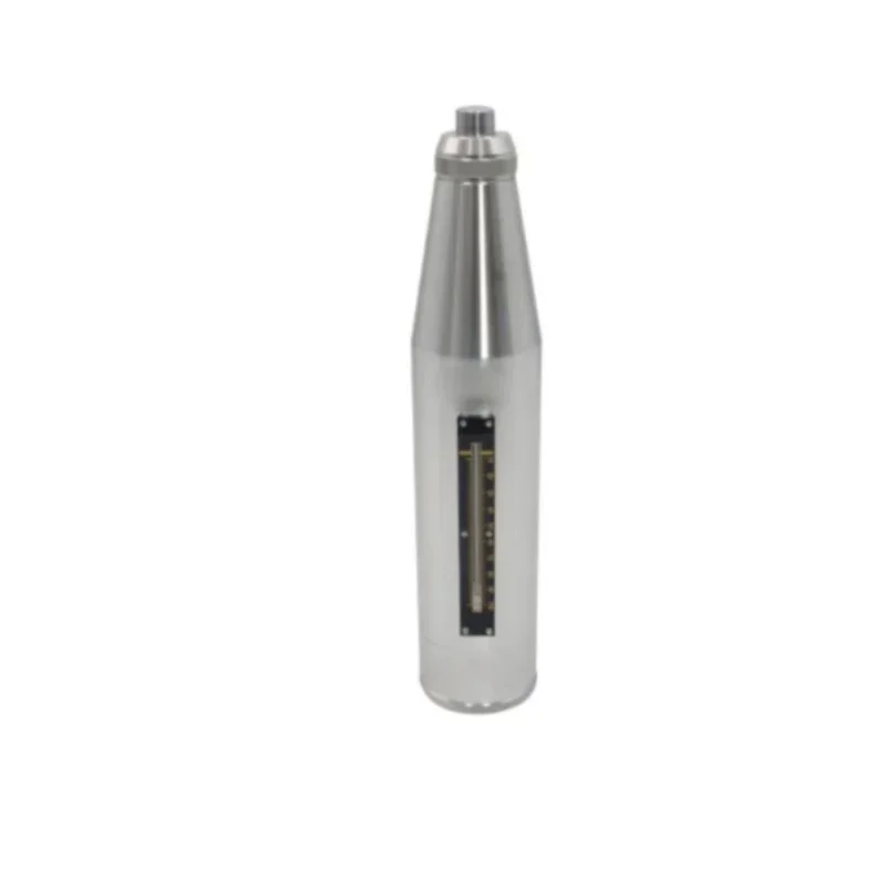 New Rebound Meter HT-225 Mortar Concrete Brick Rebound Meter HT-20 Mortar Durable And Long Lasting