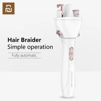 Tresseur de cheveux automatique Pritech, machine électrique DIY pour tresser les cheveux, outil de coiffure pour tresses torsadées 1