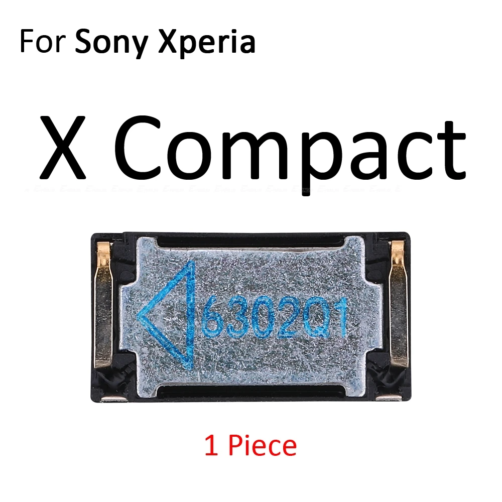 Enhanced Audio Replacement Front Earpiece Speaker