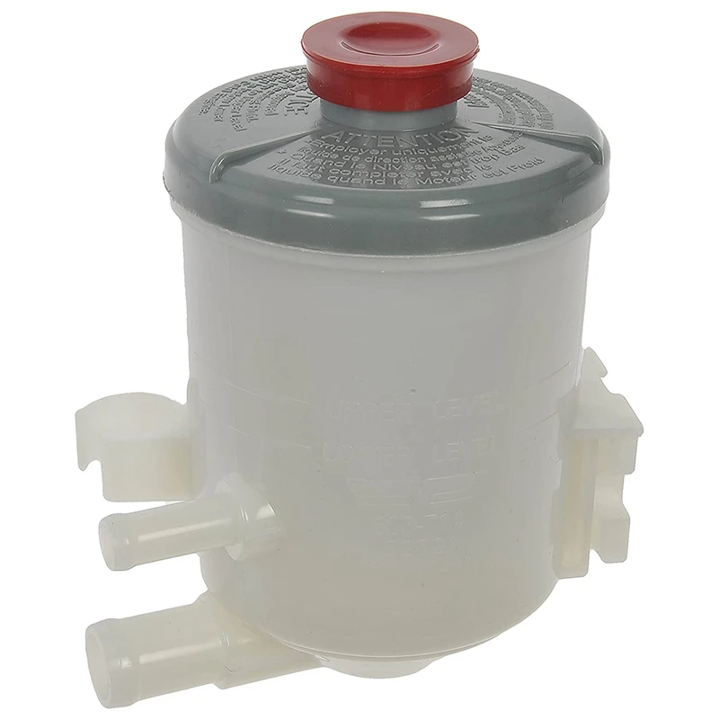 

603-714 Power Steering Reservoir Forr for 2007 2008 2009 2010 2011 2.4L RE4 53701-SWN-P01