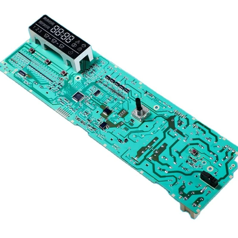 for Haier washing machine accessories computer panel power control motherboard 0021800051C