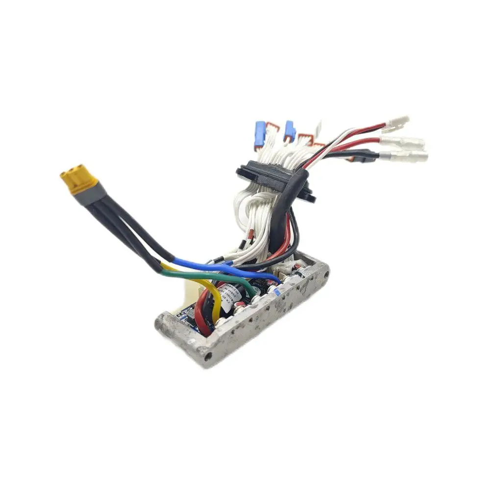 바팡 미드 드라이브 모터 M300 G360 모터 컨트롤러 CAN 버전 36V 250W / 43V 250W 컨트롤러