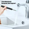 Visible Ear Wax Removal Cleaning Tools HD Wireless Visual Ear Cleaner with Camera Endoscope Kit Health Care Otoscope Ear Picker 5