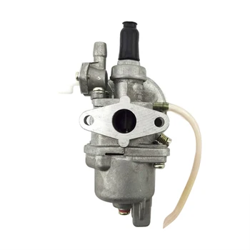 Carburatore Carb per parti del motore 47cc 49cc Pocket Dirt Bike Mini Moto ATV Quad