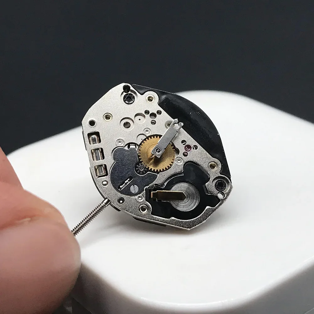 

Ronda Quartz Watch Movement 1063 Parts for Brand Watch Replacements One Jewels with Battery inside