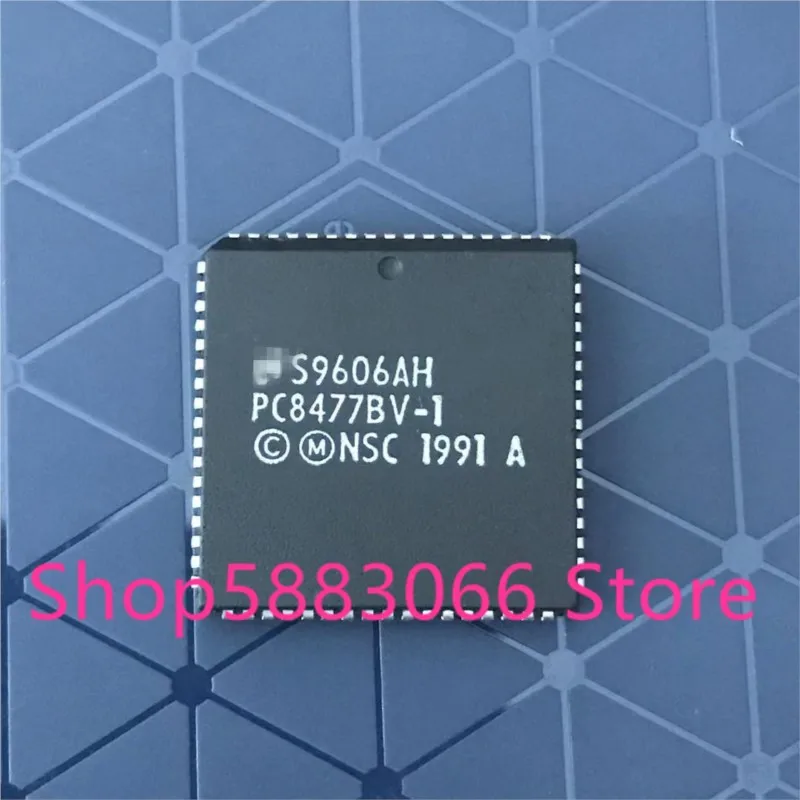 

Фонарь PC8477BV plcc68 5 шт.