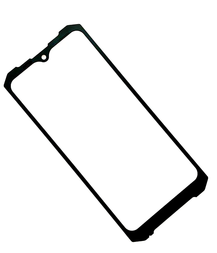Front Outer Glass Replacement For DOOGEE S96 Pro Touch Panel Touch Screen Digitizer Sensor + Tools lcd display replacement glass screen replacement touch screen digitizer replacement