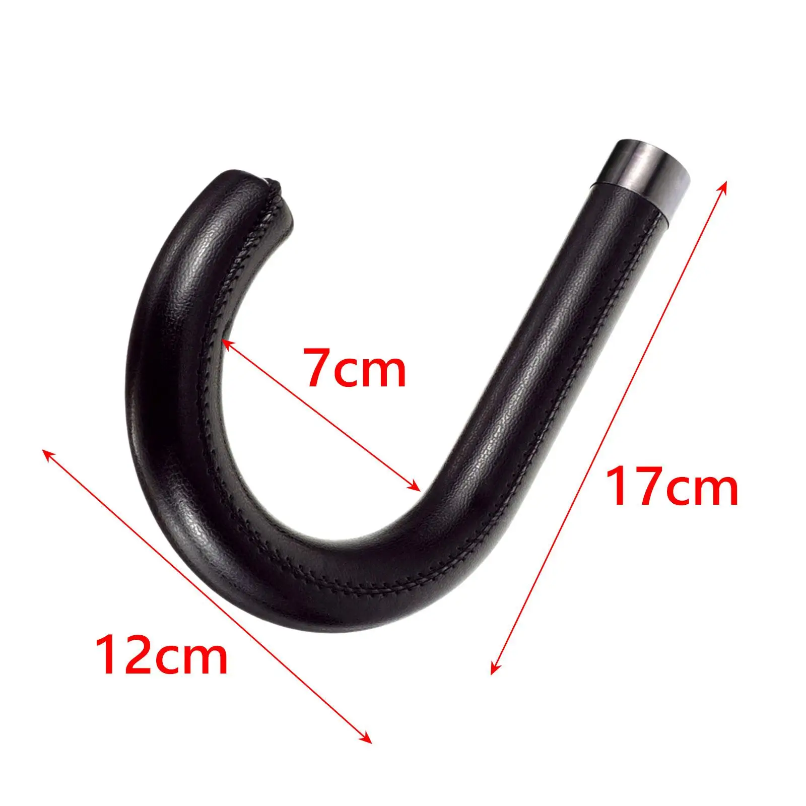 Umbrella Handle Replacement Universal Easy to Install Parts Walking Stick
