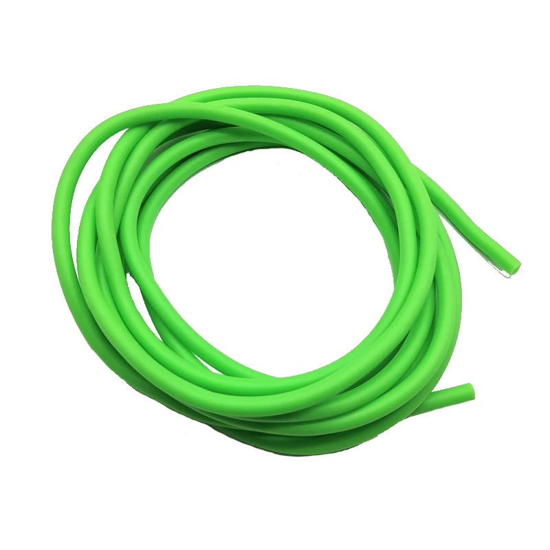 [6mm X 3m] Spare Rope Length Pvc Solid Cord 110 Gram Jump Skipping Rope ...