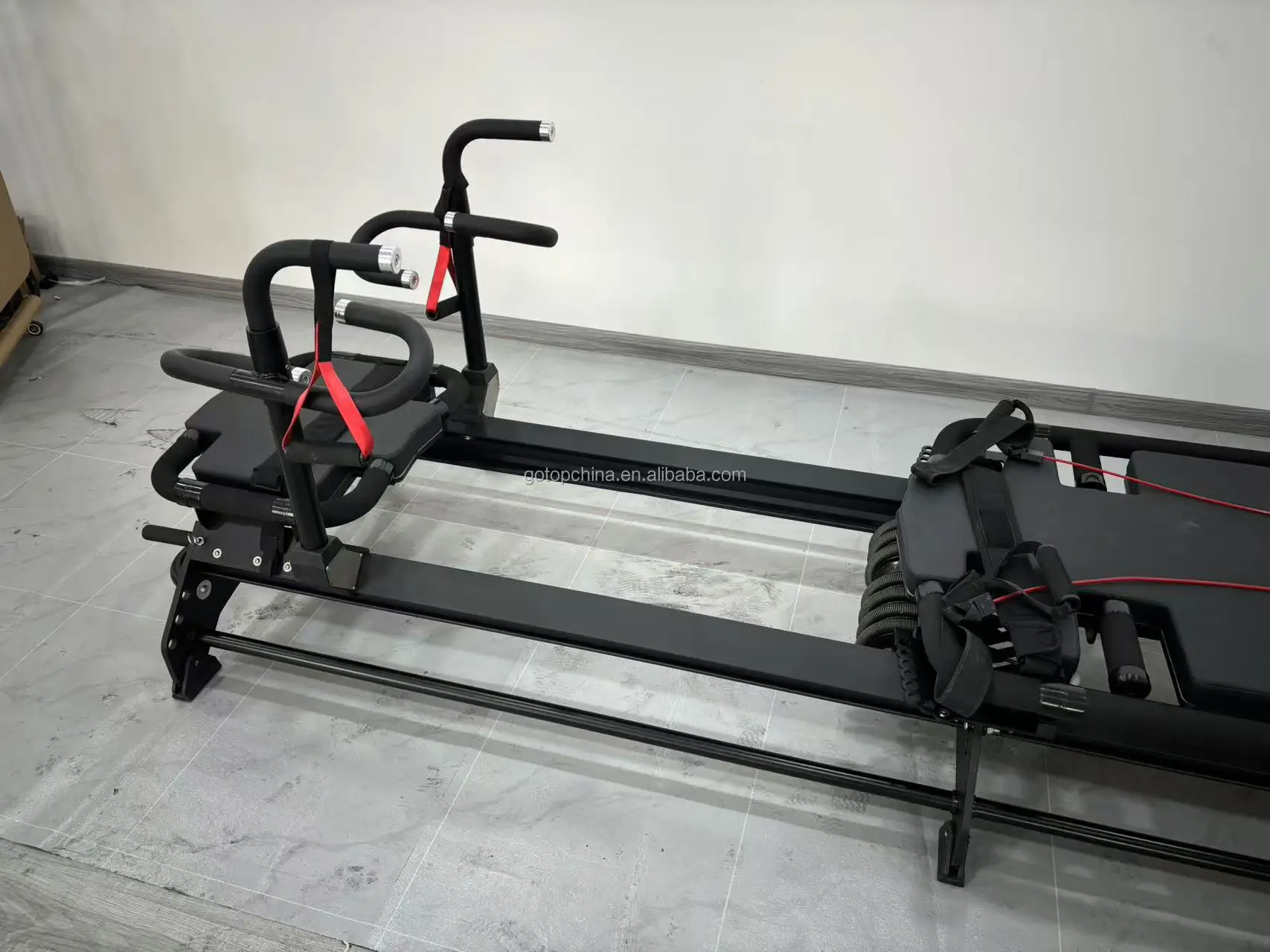 High-end Factory Direct Commercial Lagree Megaformer Pilates