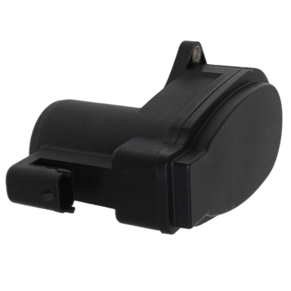 

For Tesla Model 3 Y 2017-2021 1044623-97-F Rear Parking Brake Caliper Motor Black Plastic Car Rear Brake Caliper Motor