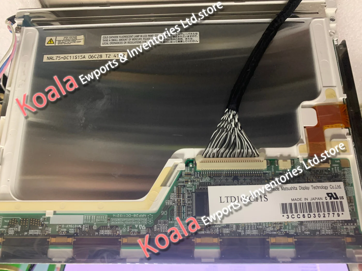TM050RDSG03 5 ġ 