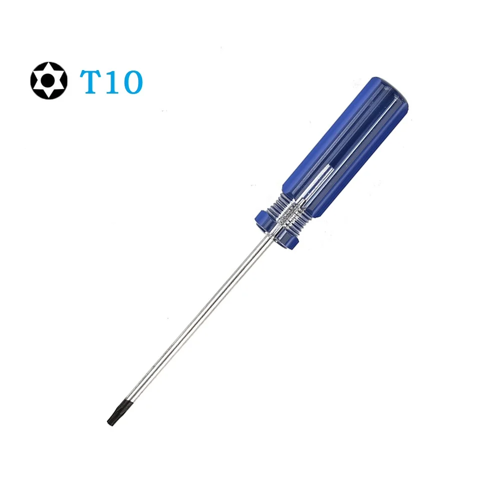 Рисунок 5 - Набор прецизионных отверток T8 T9 T10