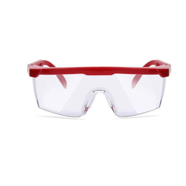 Retractable Legs Glasses Windproof and Dustproof Goggles Anti-fog Ash Sand Riding Goggles Protect Eyes Outdoor Riding Equipment 5