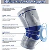 Medical Knee Brace Compression Knee Support Sleeve Sports Knee Pad for Running, Workout, Arthritis Pain Relief, Joint Recovery 6
