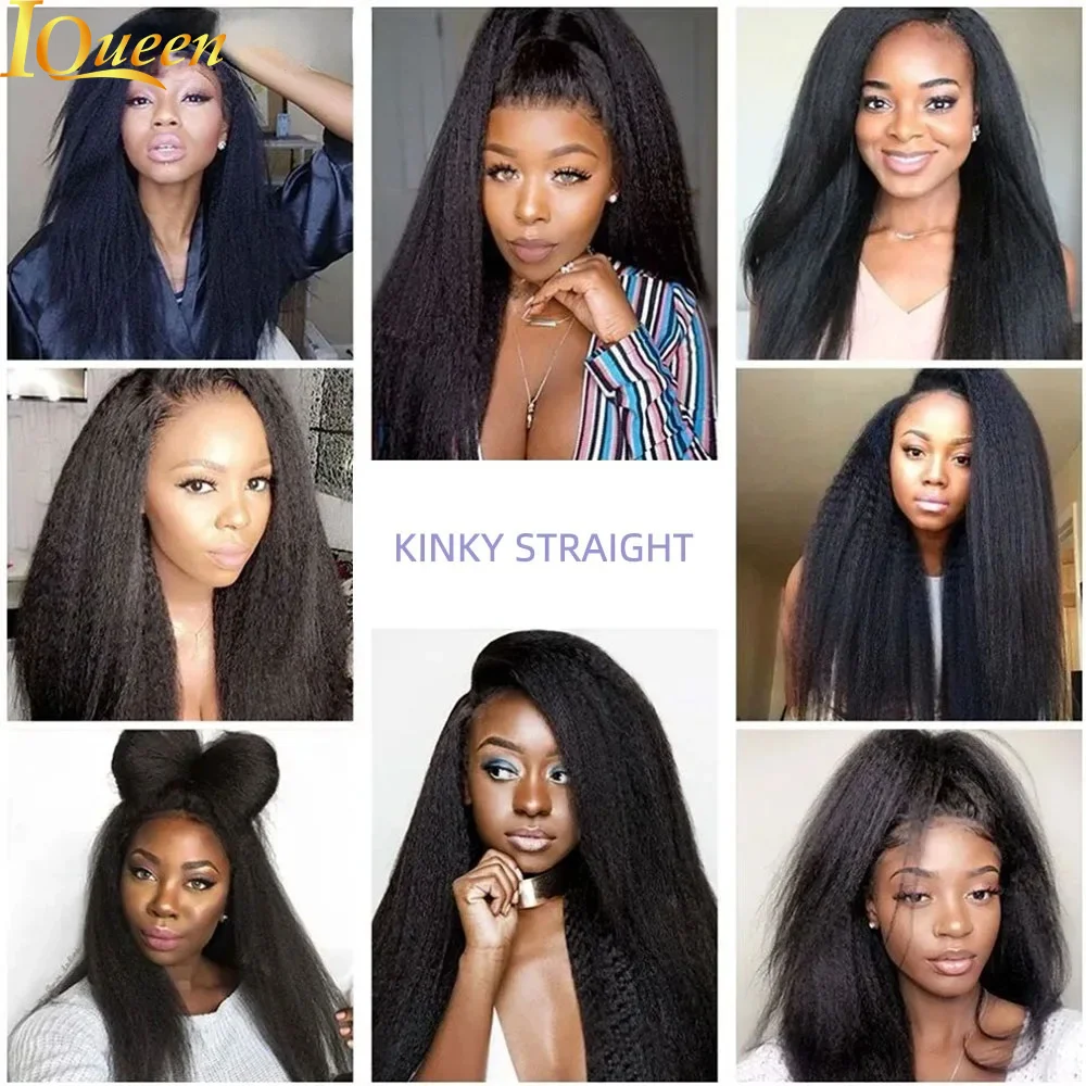 Brazilian Yaki Human Hair In Weaves Bundles Hair For Braiding In Natural Color 16 To 26 Inches Braid No Weft Bulk 100g human hair extensions
