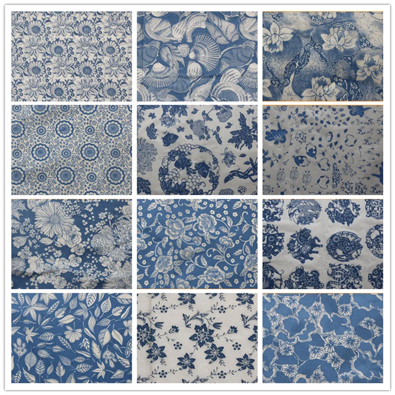 CeramicClayTransferPaperUnderglazeDecalPaperJingdezhenBlueand