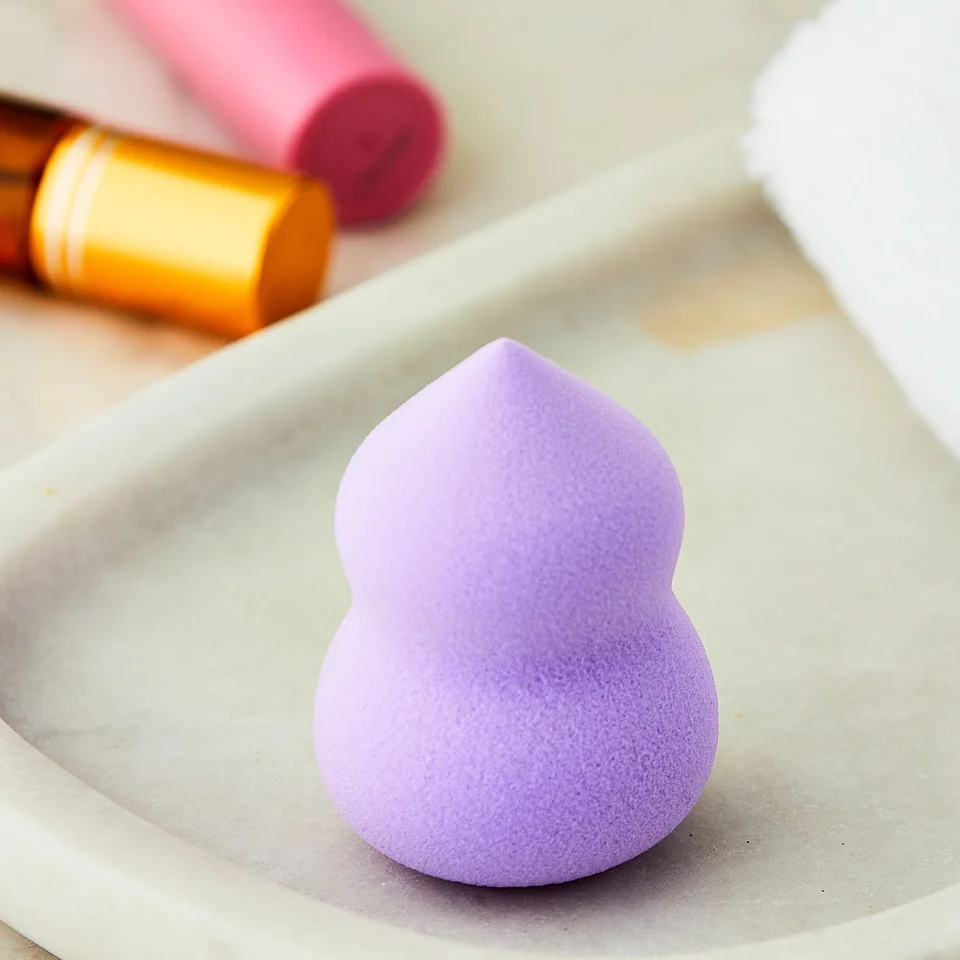 Latex Free Makeup Sponge Beauty Blender Set