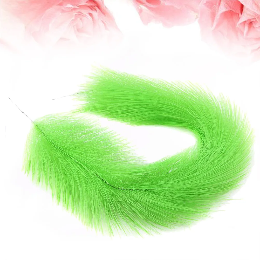 

2 Pcs Plants for Fish Tank Aquarium Breeding Artificial Grass Simulation Aquatic Accesories Decor Decorate