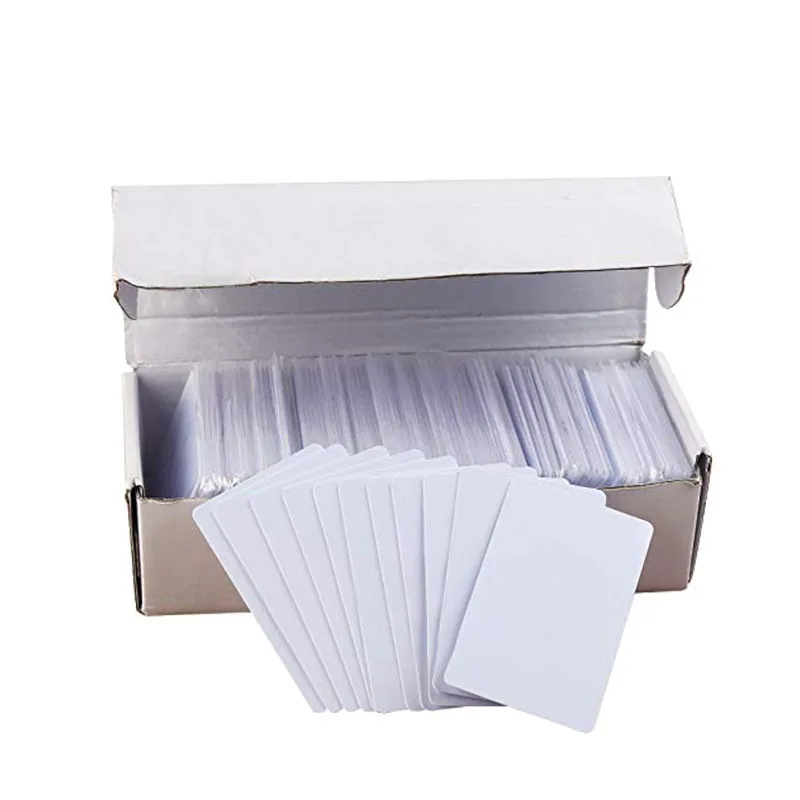 10PCS 13.56Mhz RFID UID Token Copia Keykobs Modificabile Gestione Delle Presenze Clone Portachiavi Tag Per Mif 1k S50 Distintivo Scrivibile - Foto 3