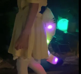 Set di Orecchie e Coda da Tigre, Accessori per Costumi, Fasce per Capelli con Orecchie di Animali per Adulti e Bambini, per Feste, Cosplay, Halloween - immagine 4