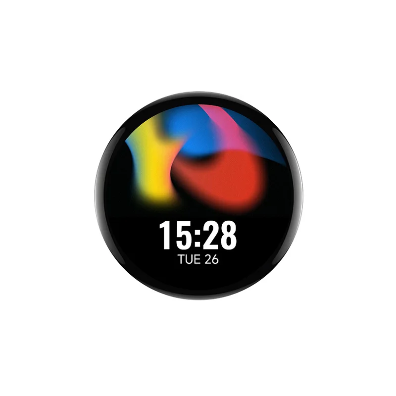 รูปสินค้า แผ่นวงจรพิมพ์ ESP32-S3 AMOLED 1.75 นิ้ว จอสัมผัส