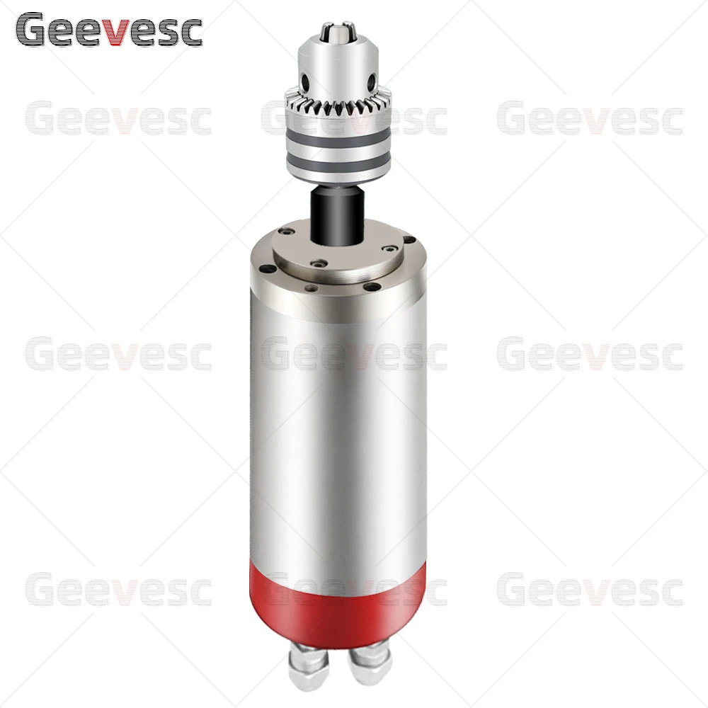 Light type Drill chuck adapter motor shaft drill chuck B10 B12 B16 B18 Locking drill adapter sleeve motor machine taper drill chuck