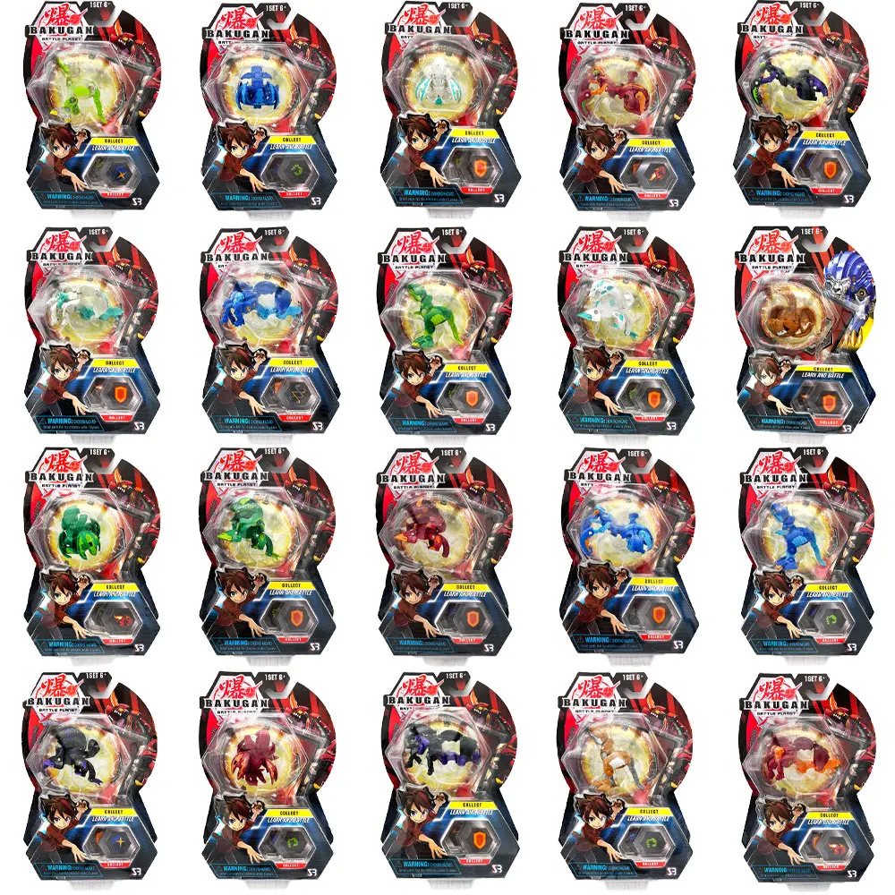 Bakuganes-Ultra-Kakalios-acuosos-criatura-transformadora-coleccionable