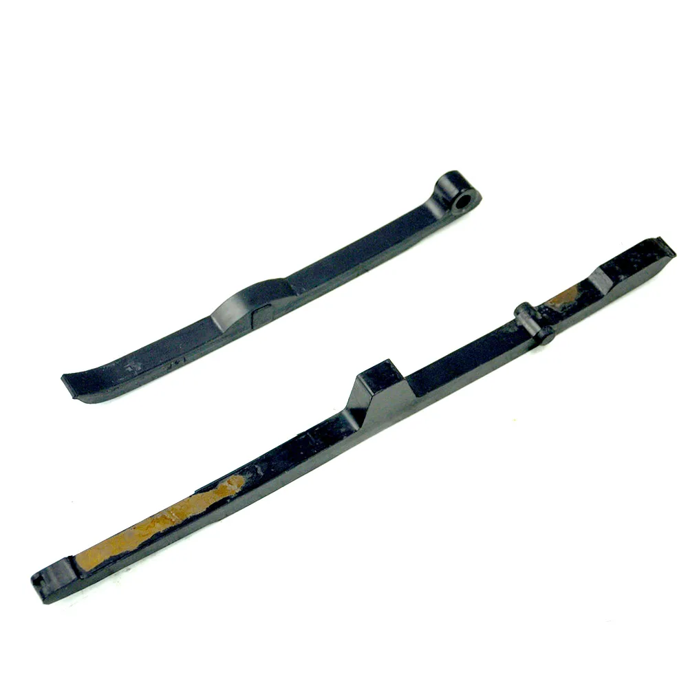 LOPOR For suzuki AN400 burgman AN 400 2003 2004 2005 2006 cam chain guides 12771-14F00-000 12811-14F00-000 new