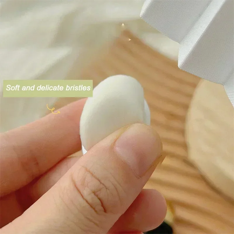 1/3/5/9pcs Nails Art Dust Cleaning Brush Professional Remove Gel Polish Powder Makeup Brushes Manicure Tools nail art brushes,nail brushes,nail art tools,gel nail tools,nail cleaning brush