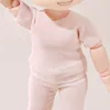 Ob11 Doll Anti Dyeing Clothes Doll Underlay High Stretch T-Shirt Suit For Nendoroids Obitsu11 Molly Ymy Gsc 1/12 Bjd Doll 3