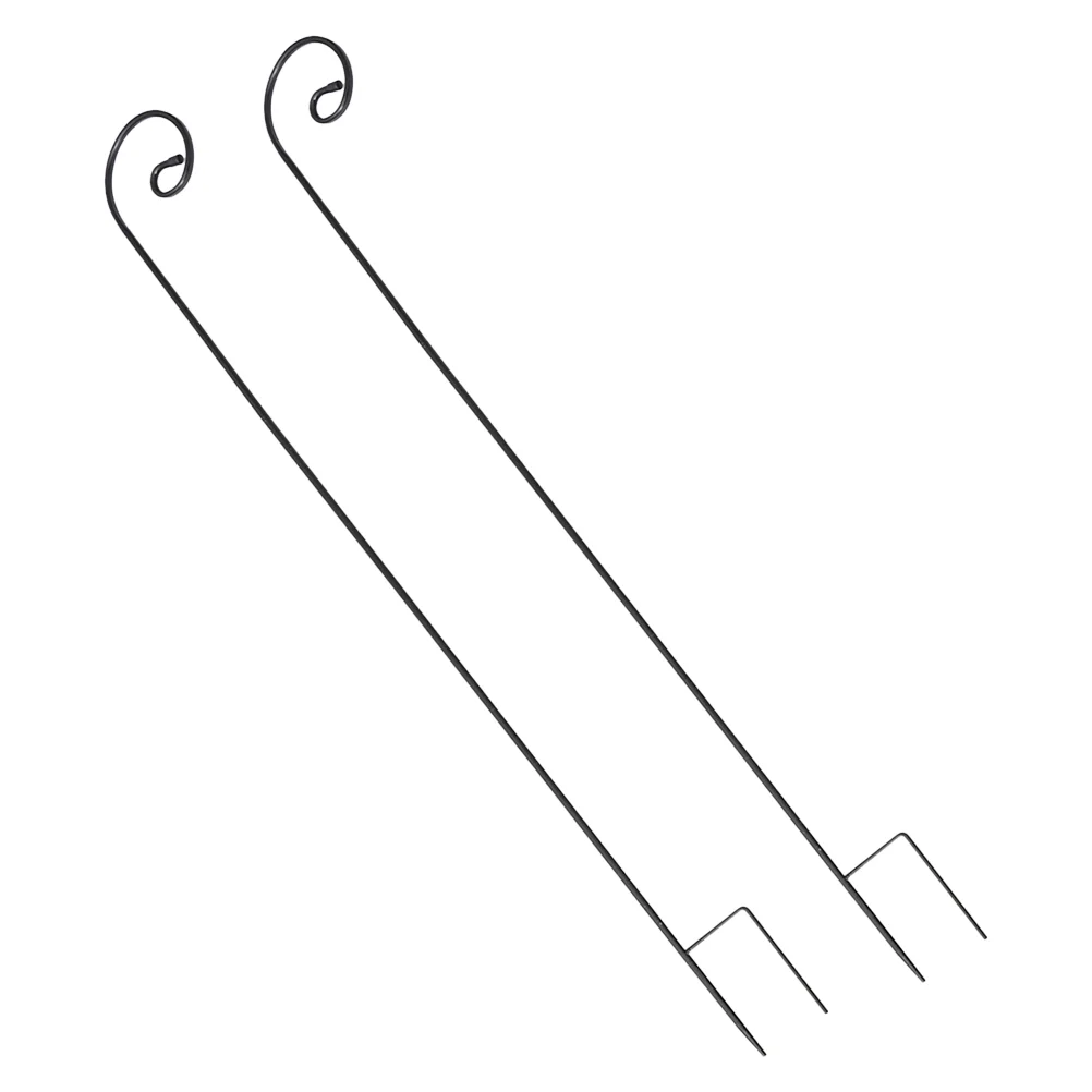 

2 шт., крючки для кормления птиц