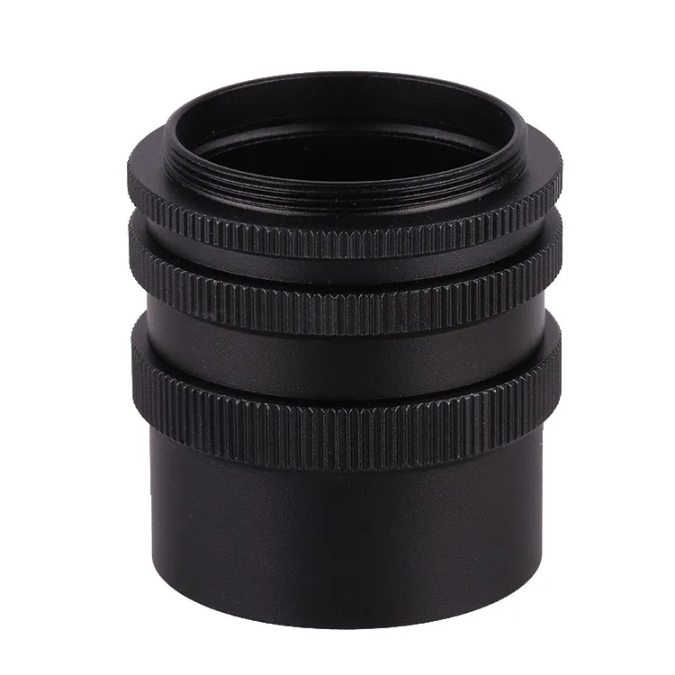 

M39 Metal Macro Extension Tube 3 Ring L8D Set Adapter For M39mm Screw Mount Digital SLR Camera Lens