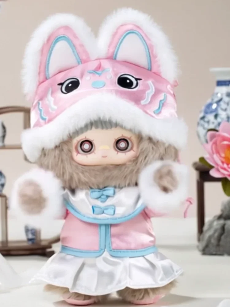 Maymei V3 春の詩、ぬいぐるみ ブラインドボックスセット 8個入り Maymei V3 春の詩、ぬいぐるみ ブラインドボックスセット 8個