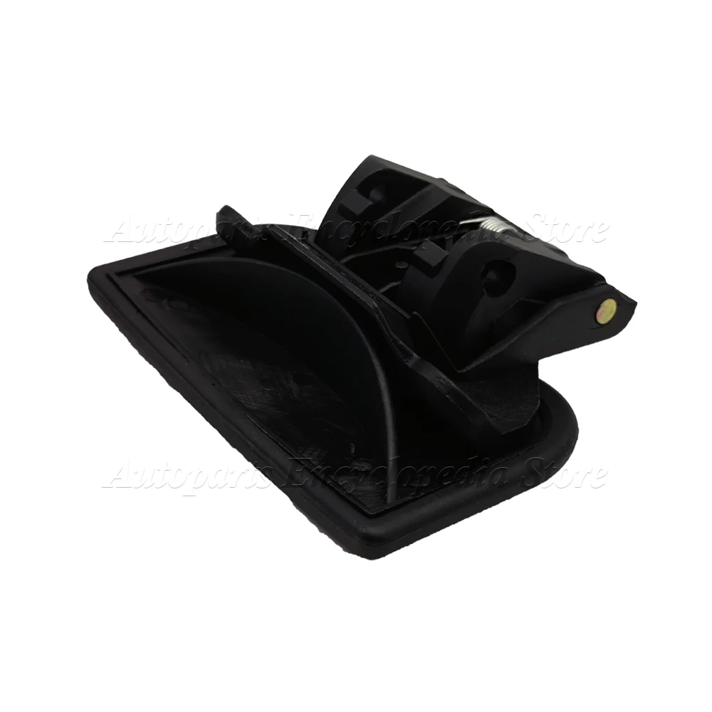 Set 2 Assi Riparazione Maniglia Porta Laterale Per Citroen Berlingo E Peugeot Partner (1996-2008) – OEM 9101P8, 9101Q7 - 2