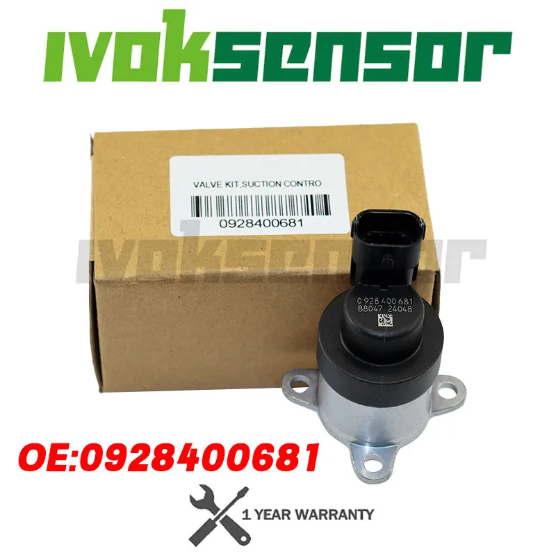 Dla FORD EVEREST 0928400632 0928400681 Pompa wtryskowa paliwa CR