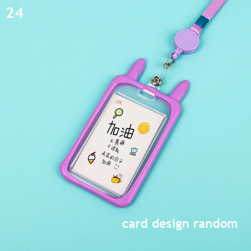 Silicone Card Holder, card holder,credit card holder,photo card holder,card protector,idol card protector,acrylic sign holder