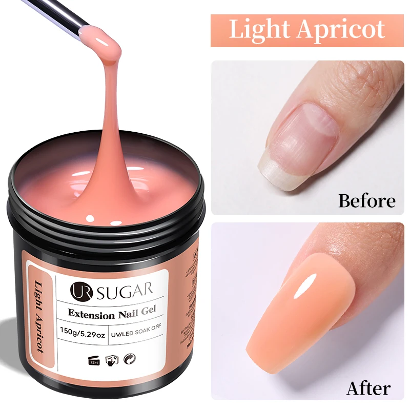 Light Apricot