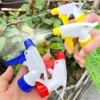 1/10x Trigger Sprayer Spray Bottle Nozzle Beverage Coke Bottle Watering Can Head Hand Button Hair Styling Garden Plant Watering 2