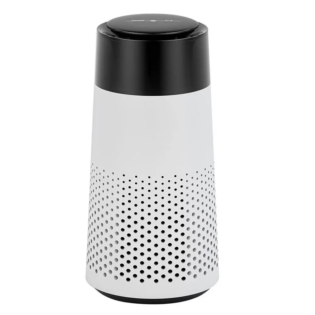 سيارة لتنقية الهواء الأيونات السالبة الفورمالديهاي...