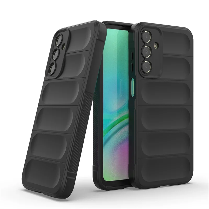 Funda Per Samsung Galaxy A15 Custodie Cover Samsung Galaxy A15 A05S A25 S24 A14 A24 Silicone Morbido Para Capa Samsung Galaxy A15 5G