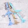 2Pcs/Set 0.35mm Cute Camouflage Plane Model Neutral Pen Stationery Snow Firewire Creative 2