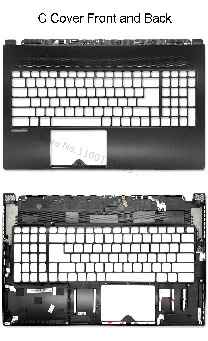 Computers e Electronics