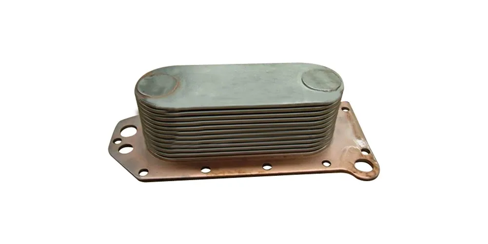 

Core, Cooler 3974815 совместимый дизельный двигатель cummins
