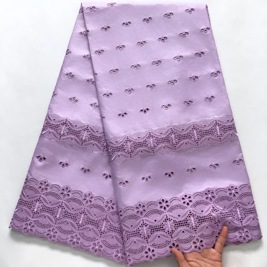 Blue Swiss Voile Lace Fabrics Blue Swiss Voile Lace Fabrics