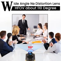 ELP 12MP Wide Angle No Distortion 1080P 120fps USB Camera Module IMX577 Industrial Lightburn Camera For High Speed Moving - Image 4