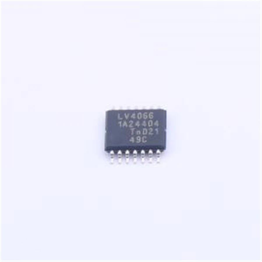 74LV4066PW,118